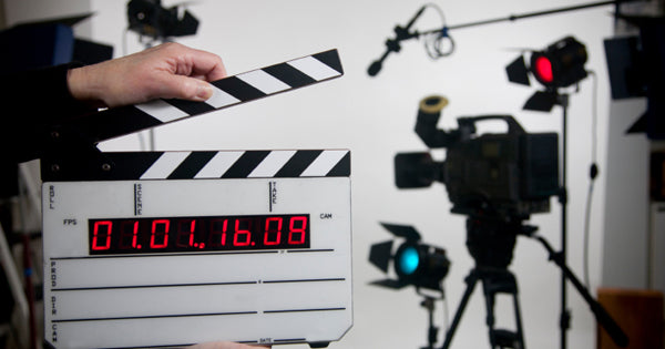 Filmmaking Resources: Beginner