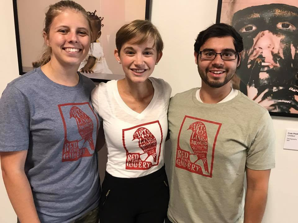 New 2200 Sq. Ft. Studio! New Canon Cine Lens Set!