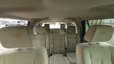 Ford Expedition with Small Grip Package