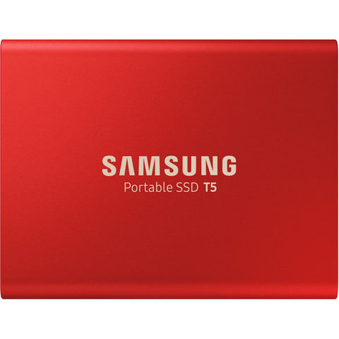 Samsung T5 1TB SSD