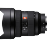Sony FE 12-24mm f/2.8 G Lens