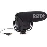 Rode VideoMic Pro On-Camera Microphone