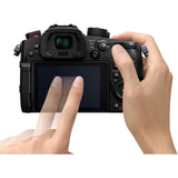 Panasonic Lumix GH5S Mirrorless Camera Rental, touch screen