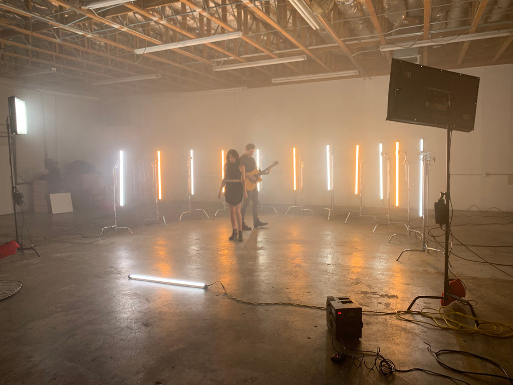 Stage - Salt Lake City – Red Finch Rental