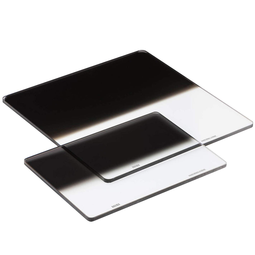 Hard Graduated Neutral Density Filter Set 4x5.65 Red Finch Rental