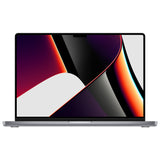 Macbook Pro 16" laptop