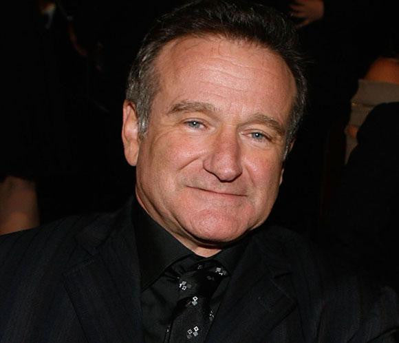 The loss of Robin Williams and how to deal with stress in a stressful field.