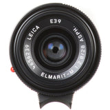 Leica  Elmarit-M 28 f/2.8 ASPH Lens