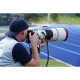 Sony FE 400mm f/2.8 GM OSS Lens