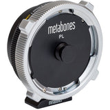 Metabones PL to GFX Mount Adapter