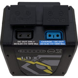 IDX Imicro-98 14.5V 97Wh Li-Ion V-Mount Battery