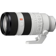 Sony FE 70-200mm f/2.8 GM OSS II