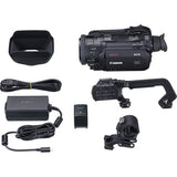 Canon XA75 UHD 4K30 Camcorder