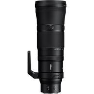 Nikon NIKKOR Z 180-600mm f/5.6-6.3 VR Lens