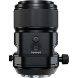 FUJIFILM GF 110mm f/5.6 T/S Macro Lens