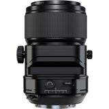 FUJIFILM GF 110mm f/5.6 T/S Macro Lens