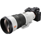 Sony FE 300mm f/2.8 GM OSS Lens