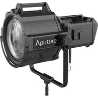 Aputure Motorized F14 Fresnel for Electro Storm CS15 and XT26