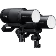 Profoto Pro-D3 1250Ws Duo Monolight 2-Light Kit
