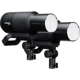 Profoto Pro-D3 1250Ws Duo Monolight 2-Light Kit