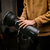 Profoto Pro-D3 1250Ws Duo Monolight 2-Light Kit