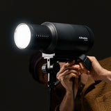 Profoto Pro-D3 1250Ws Duo Monolight 2-Light Kit