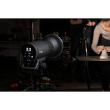 Profoto Pro-D3 1250Ws Duo Monolight 2-Light Kit