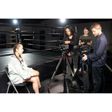 Sony PXW-Z200 4K 1" CMOS Sensor XDCAM Camcorder