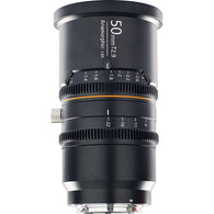 BLAZAR LENS Great Joy 50mm T2.9 1.8x Anamorphic Lens (E-Mount)