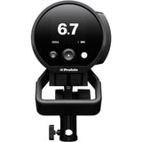 Profoto Pro-B3 750Ws Monolight Duo Kit