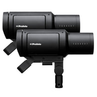 Profoto Pro-B3 750Ws Monolight Duo Kit