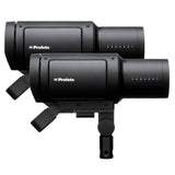 Profoto Pro-B3 750Ws Monolight Duo Kit