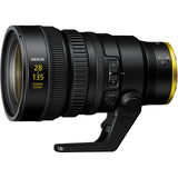 Nikon NIKKOR Z 28-135mm f/4 PZ Lens