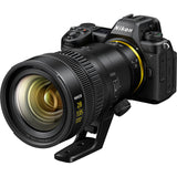 Nikon NIKKOR Z 28-135mm f/4 PZ Lens