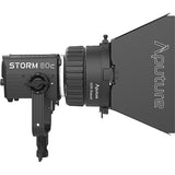 Aputure Storm 80c LED Monolight 3-Light Kit