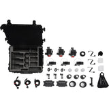 Aputure Storm 80c LED Monolight 3-Light Kit