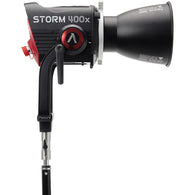Aputure STORM 400x Bi-Color LED Monolight