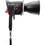 Aputure STORM 400x Bi-Color LED Monolight