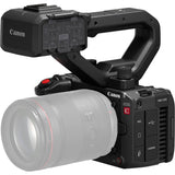 Canon EOS C50 Full-Frame Cinema Camera