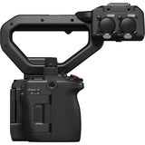 Canon EOS C50 Full-Frame Cinema Camera