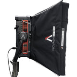Aputure NOVA II 2x1 Tunable Color LED Light Panel