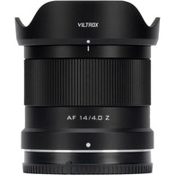 Viltrox AF 14mm f/4 Air Z Lens (Nikon Z)
