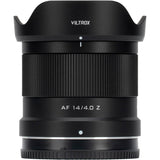 Viltrox AF 14mm f/4 Air Z Lens (Nikon Z)