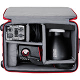 Aputure STORM 700x Bi-Color LED Monolight