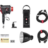Aputure STORM 700x Bi-Color LED Monolight