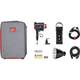 Aputure STORM 700x Bi-Color LED Monolight