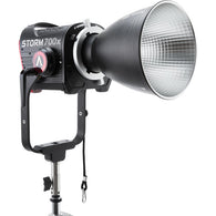 Aputure STORM 700x Bi-Color LED Monolight