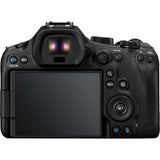 Canon EOS R6 Mark III Mirrorless Camera Kit