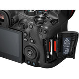 Canon EOS R6 Mark III Mirrorless Camera Kit