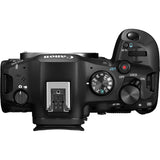 Canon EOS R6 Mark III Mirrorless Camera Kit